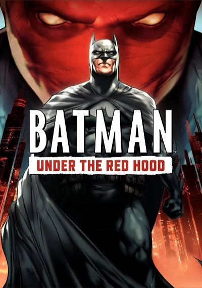 ver Batman: El misterio de Capucha Roja