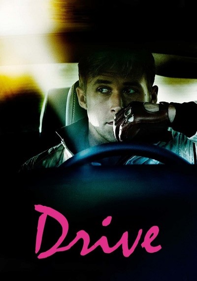 ver Drive: El escape