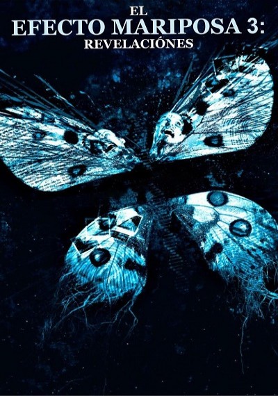 ver El efecto mariposa 3: Revelaciones