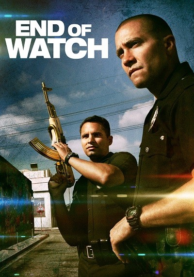 ver End of Watch