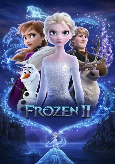 ver Frozen 2