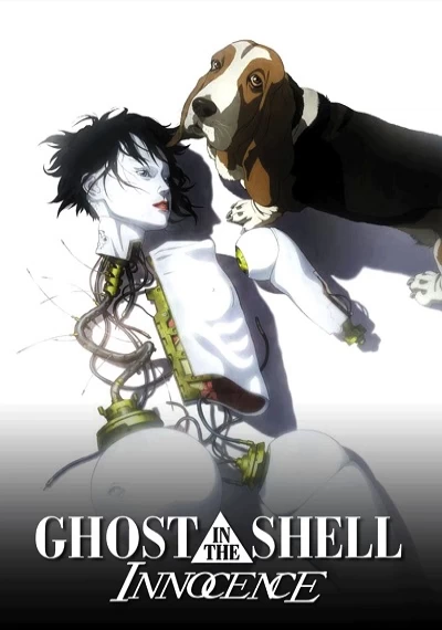 ver Ghost in the Shell 2: Innocence