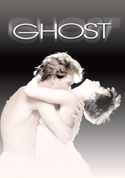 ver Ghost: La sombra del amor