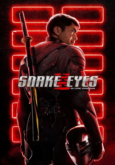 descargar G.I. Joe: Snake Eyes