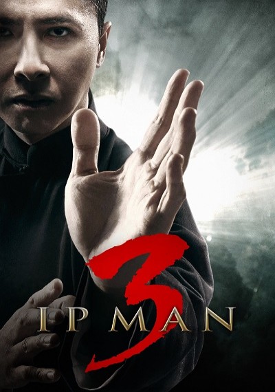 ver Ip Man 3