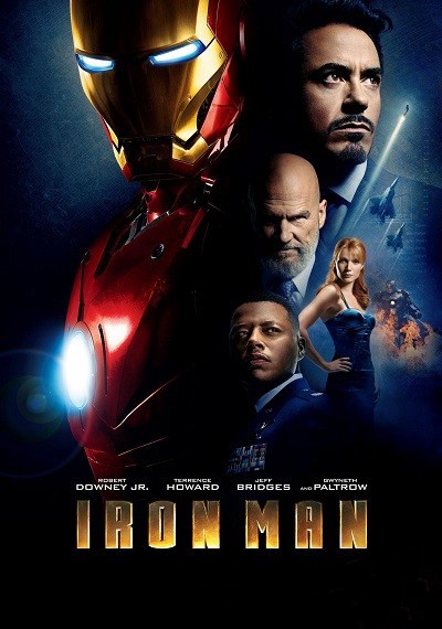 ver Iron Man