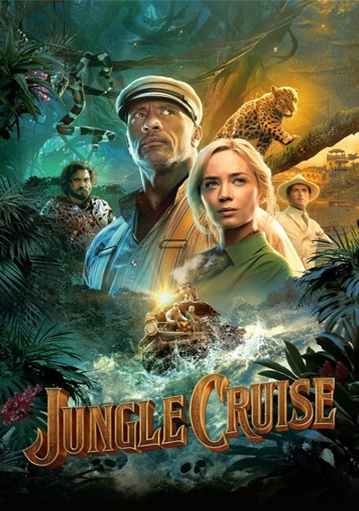 descargar Jungle Cruise