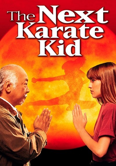 descargar Karate Kid 4: La nueva aventura