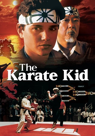ver Karate Kid