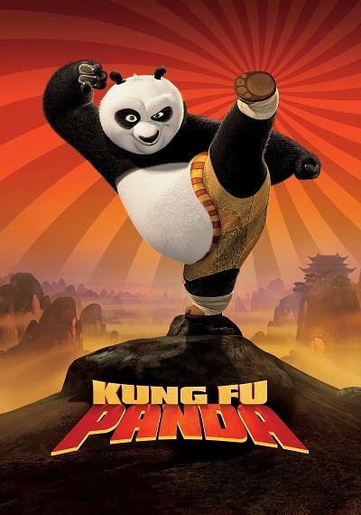 ver Kung Fu Panda