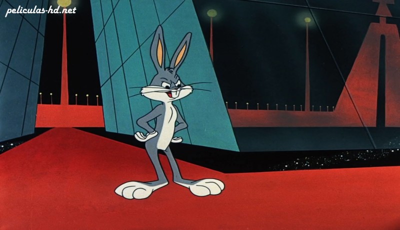 Download La película de Bugs Bunny y el Correcaminos