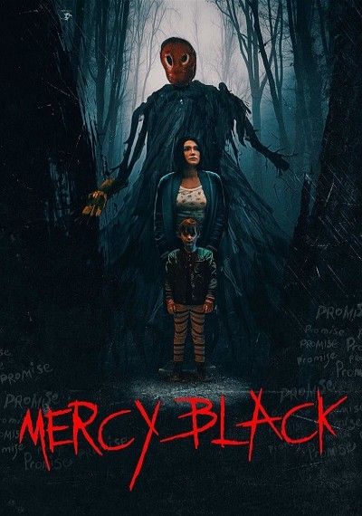 ver La posesión de Mercy Black