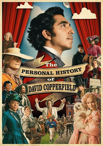 descargar La vida personal de David Copperfield