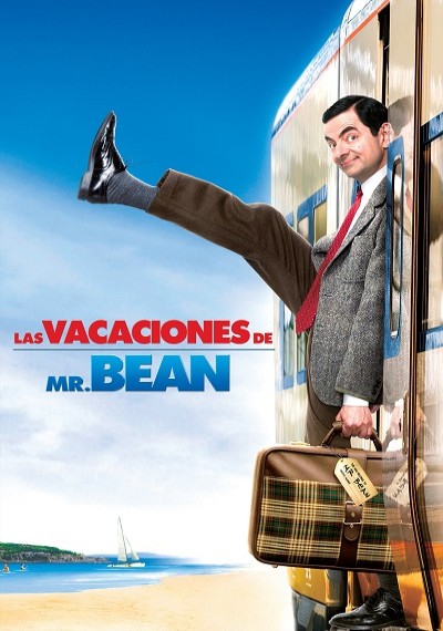 ver Las vacaciones de Mr. Bean