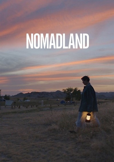 ver Nomadland