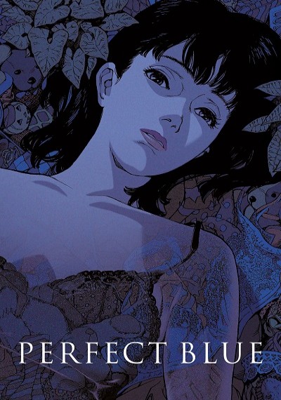 ver Perfect Blue