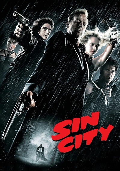 descargar Sin City: La ciudad del pecado