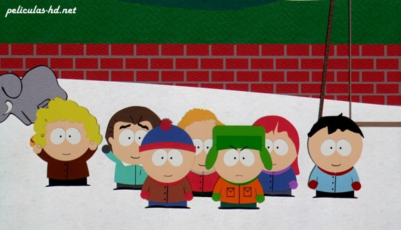 Download South Park: La película