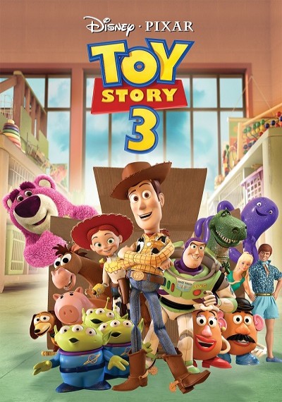 ver Toy Story 3