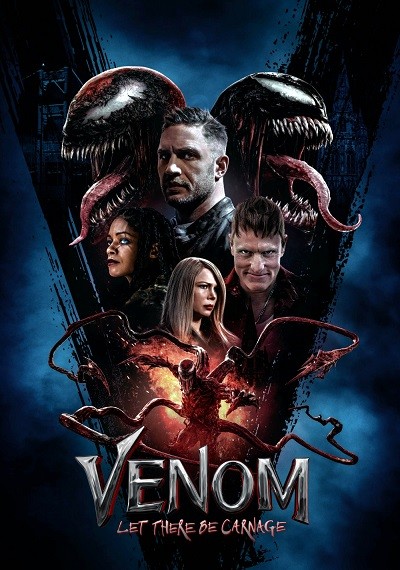 descargar Venom: Carnage Liberado